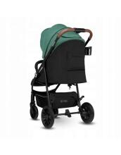 Lionelo Zoey  Art.150629 Green Forest Baby stroller