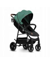 Lionelo Zoey  Art.150629 Green Forest Baby stroller