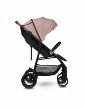 Lionelo Zoey  Art.150630 Pink Rose Baby stroller
