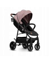 Lionelo Zoey  Art.150630 Pink Rose Baby stroller