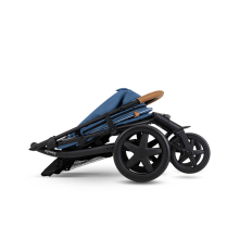 Lionelo Annet Plus Art.150631 Blue Denim Stroller transformer