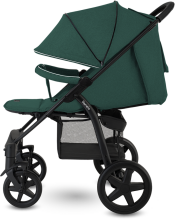 Lionelo Annet Plus Art.150632 Green Forest Stroller transformer