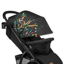 Lionelo Annet Plus Art.150634 Dreamin Stroller transformer