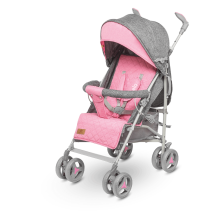 Lionelo Irma Art.142838 Pink