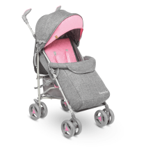 Lionelo Irma Art.142838 Pink