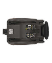 Venicci I-size IQ base Art.150644 Car seat base