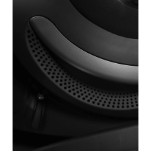 Venicci I-size Aerofix Art.150646 Black Zīdaiņu autokrēsliņš (0-13 kg)