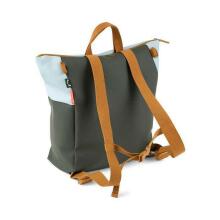 Done by Deer changing backpack Blue mix