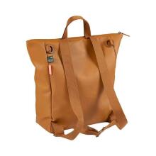 Done by Deer Changing backpack Mustard
