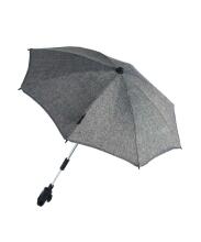 Venicci Parasol Art. 150695 Soft Denim Grey