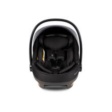 Venicci Engo Art.150698 Black Car seat for newborns