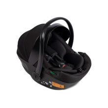 Venicci Engo Art.150698 Black Car seat for newborns