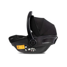Venicci Engo Art.150698 Black Car seat for newborns