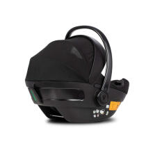 Venicci Engo Art.150698 Black Car seat for newborns