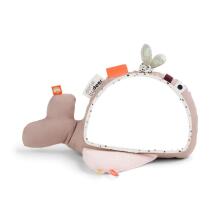 Done by Deer activity floor mirror Wally Powder