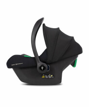 Venicci COSMO Car Seat +adapter Art.150700 Stone Beige Автокресло для новорожденных