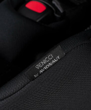Venicci COSMO Car Seat + adapter Art.150700 Stone Beige Zīdaiņu autokrēsliņš