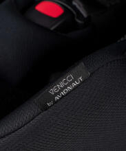 Venicci COSMO Car Seat + adapter Art.150702 Misty Rose Zīdaiņu autokrēsliņš