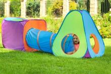BabyMix Tent  Art.46225