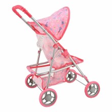 Babymix Summer Stroller Terezka Art.49231  Pastaigu rati lellēm