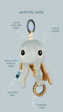 Done by Deer educational toy Activity Jelly Blue