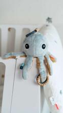 Done by Deer educational toy Activity Jelly Blue