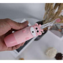 InnoGio Gio Girraffe Sonic Art.GIO-450 Pink