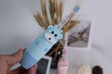 InnoGio Gio Girraffe Sonic Art.GIO-450 Blue