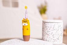InnoGio Gio Girraffe Sonic Art.GIO-450 Yellow