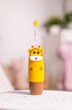 InnoGio Gio Girraffe Sonic Art.GIO-450 Yellow