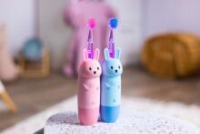 InnoGio Gio Rabbit Sonic Art.GIO-455 Pink