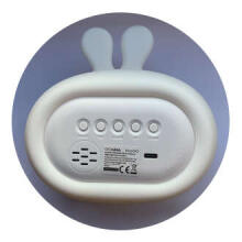 InnoGio Gio Rabbit Clock Art.GIO-135