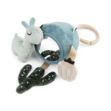 Done by Deer ratu rotaļlieta Lalee Blue