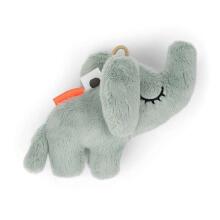 Done by Deer tiny sensory rattle Elphee