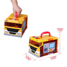 BB JUNIOR My 1st garage, assort., 16-88620