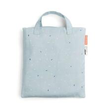 Done by Deer Bedlinen junior 100X140 cm, Lalee Blue