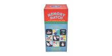 Floss&Rock Zuja Art.44P6446 Memory Match Game Space