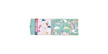 Floss&Rock Zuja Art.44P6452 Magnetic Multi Play Scene Fantasy