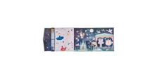 Floss&Rock Zuja Art.44P6453 Magnetic Multi Play Scene Enchanted