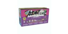 Floss&Rock Zuja Art.43P6370 Giant Floor Puzzle with Pop Out Pieces - Space, 60 pcs.