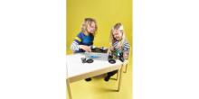 Floss&Rock Zuja Art.40P3572 Tin Kitchen Set - Space