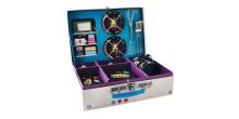 Floss&Rock Zuja Art.40P3572 Tin Kitchen Set - Space