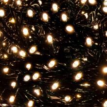 Christmas light garland 1000 LED CL1003