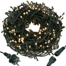 Christmas light garland 1000 LED CL1003