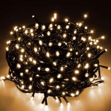 Christmas light garland 1000 LED CL1003