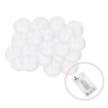 CL0049 OŚWIETLENIE DEKORACYJNE 30 LED