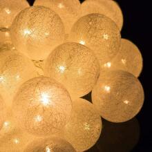 CL0049 OŚWIETLENIE DEKORACYJNE 30 LED