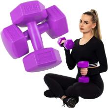 FA1032 HANTLE HEX 2 X 2 KG