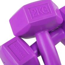 FA1032 HANTLE HEX 2 X 2 KG