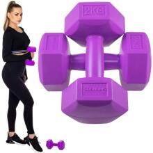FA1032 HANTLE HEX 2 X 2 KG